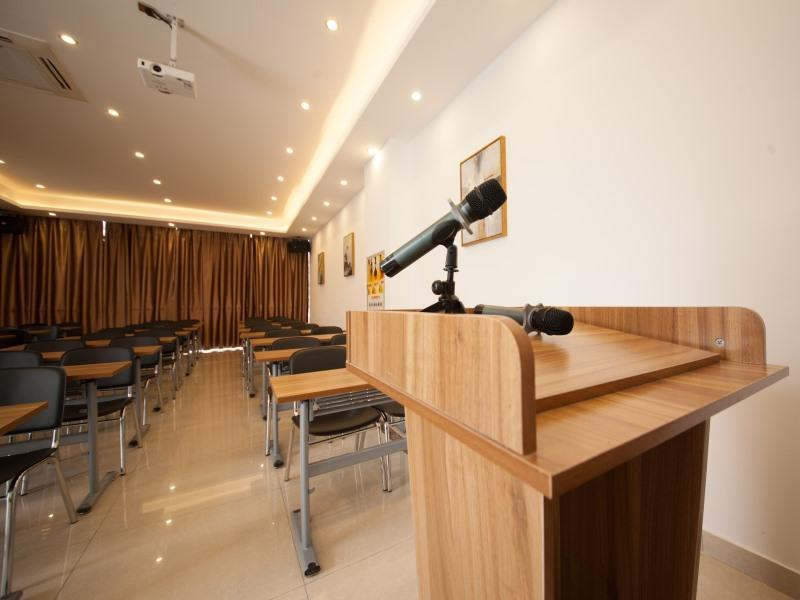 Greentree Inn Jiangsu Suzhou Gongyequan District Xinglong Street Express Hotel Exteriör bild
